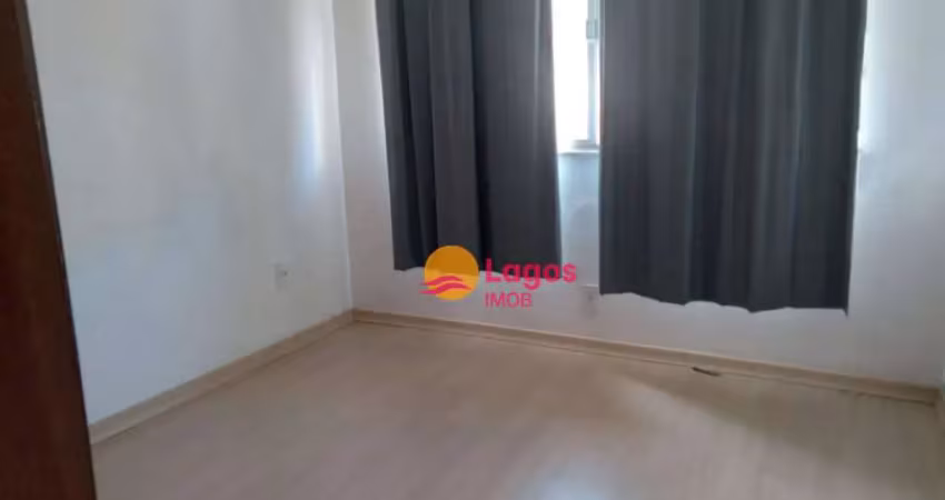 Apartamento com 2 quartos à venda, 62 m² por R$ 280.000 - Fonseca - Niterói/RJ