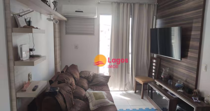 Apartamento com 2 dormitórios à venda, 70 m² por R$ 330.000,00 - Fonseca - Niterói/RJ