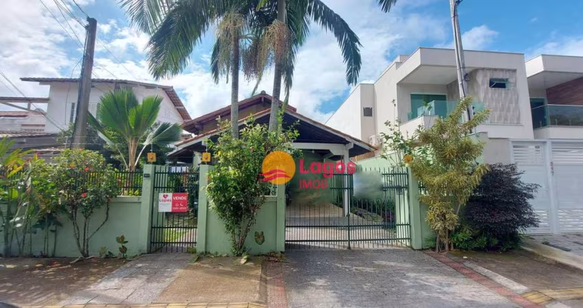 Casa à venda, 160 m² por R$ 1.263.000,00 - Itaipu - Niterói/RJ