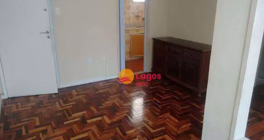 Ap   à venda, 80 m² por r$ 270.000 - santa rosa - niterói/rj