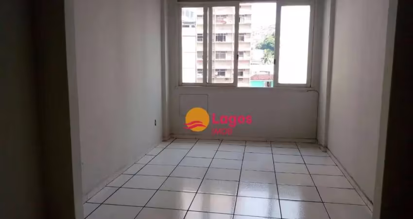 Sala à venda, 30 m² por r$ 140.000,00 - centro - niterói/rj