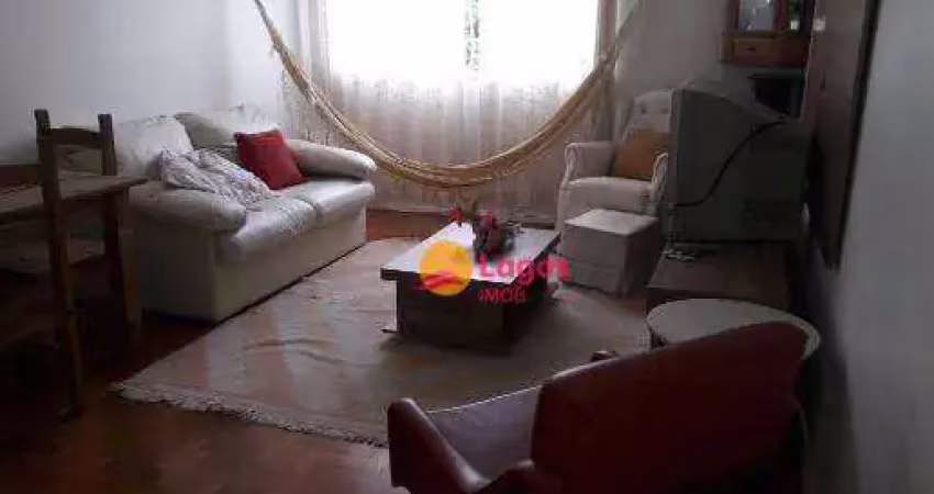 Apartamento à venda, 74 m² por R$ 475.000,00 - Icaraí - Niterói/RJ