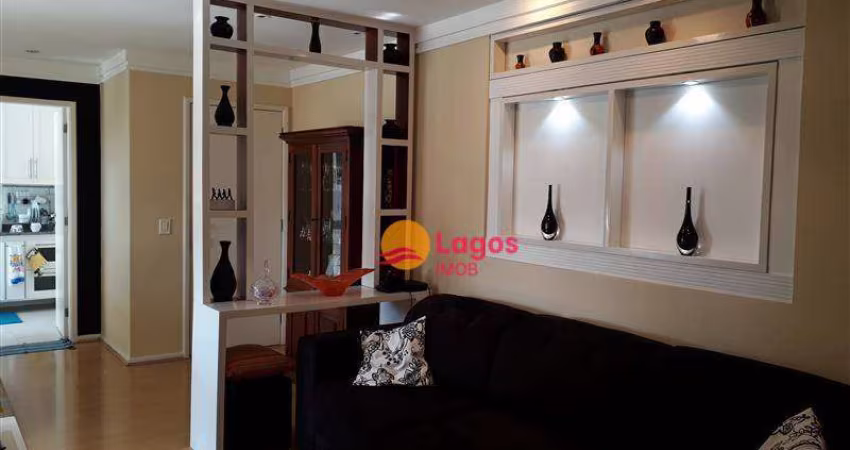 Apartamento à venda, 95 m² por R$ 725.000,00 - Ingá - Niterói/RJ