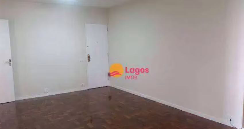 Apartamento com 3 dormitórios à venda, 120 m² por R$ 920.000,00 - Icaraí - Niterói/RJ