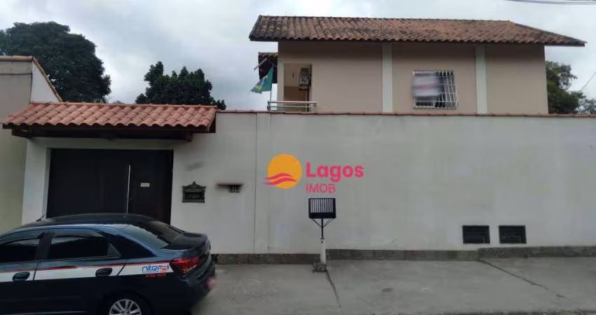 Casa à venda, 103 m² por R$ 450.000,00 - Maria Paula - São Gonçalo/RJ