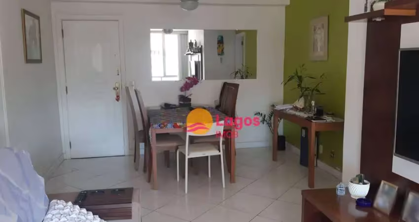 Apartamento com 2 dormitórios à venda, 89 m² por r$ 480.000,00 - fonseca - niterói/rj