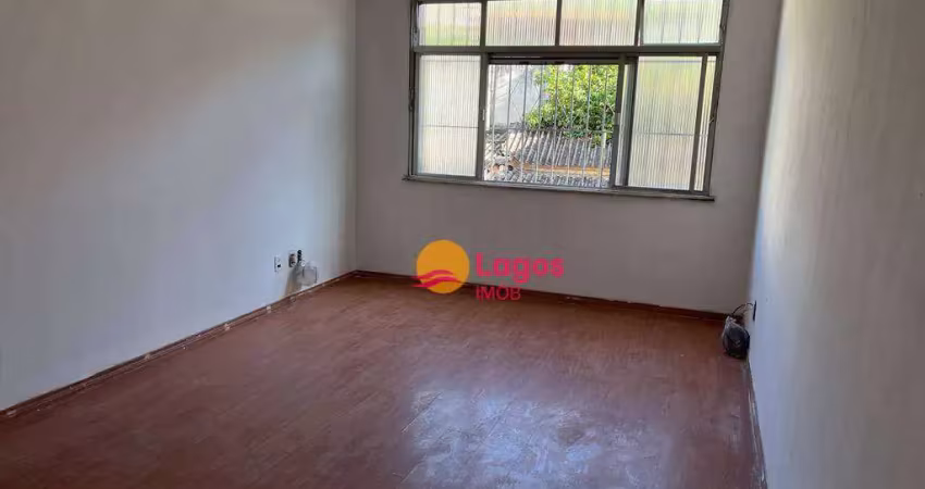 Apartamento com 3 dormitórios à venda, 130 m² por r$ 305.000,00 - fonseca - niterói/rj