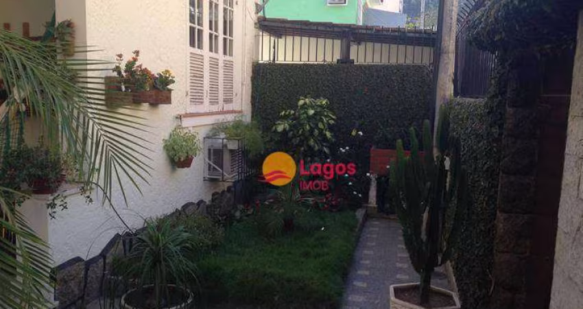 Casa à venda, 125 m² por R$ 1.100.000,00 - Pe Pequeno - Niterói/RJ