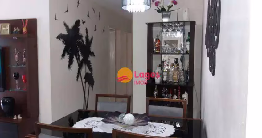 Apartamento à venda, 68 m² por R$ 330.000,00 - Barro Vermelho - São Gonçalo/RJ