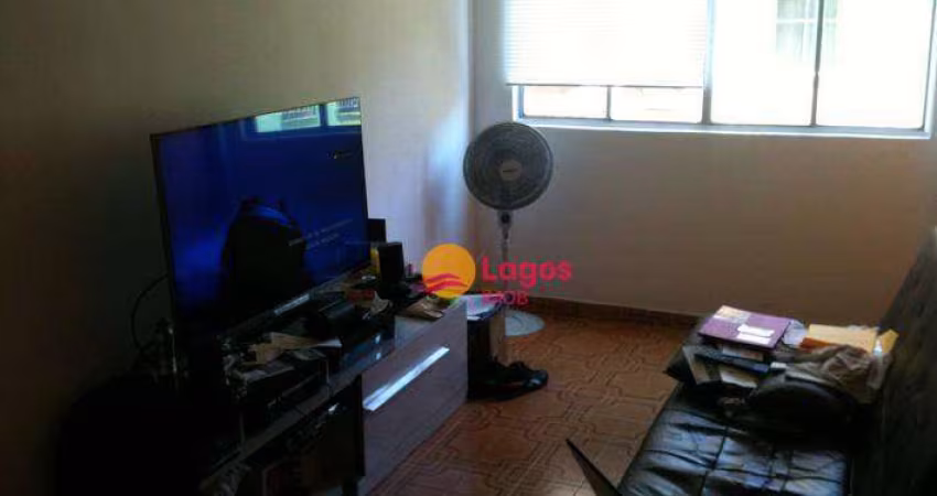 Apartamento à venda, 44 m² por R$ 95.000,00 - Fonseca - Niterói/RJ