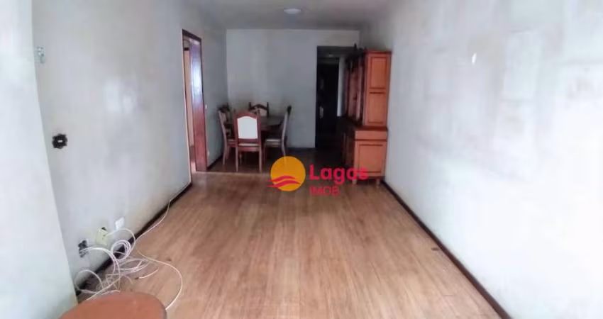 Apartamento à venda, 100 m² por R$ 850.000,00 - Icaraí - Niterói/RJ