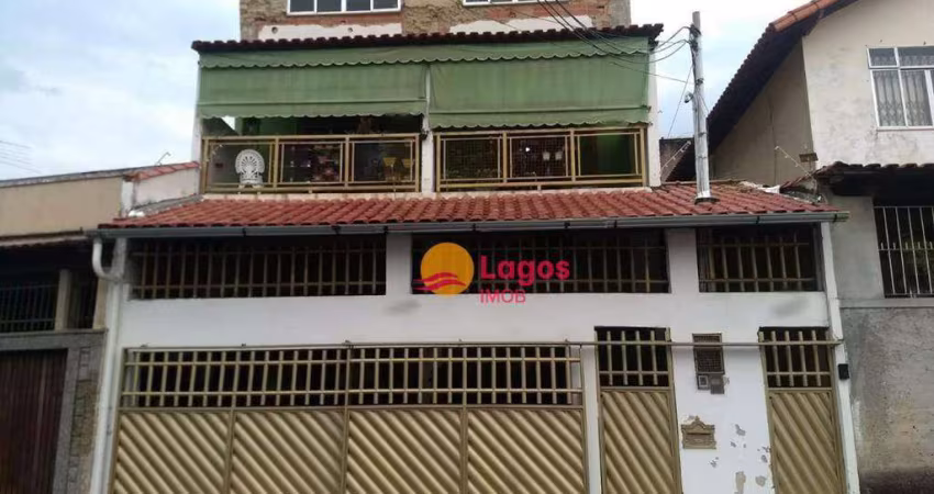 Casa com 2 dormitórios à venda, 150 m² por R$ 680.000,00 - Largo do Barradas - Niterói/RJ