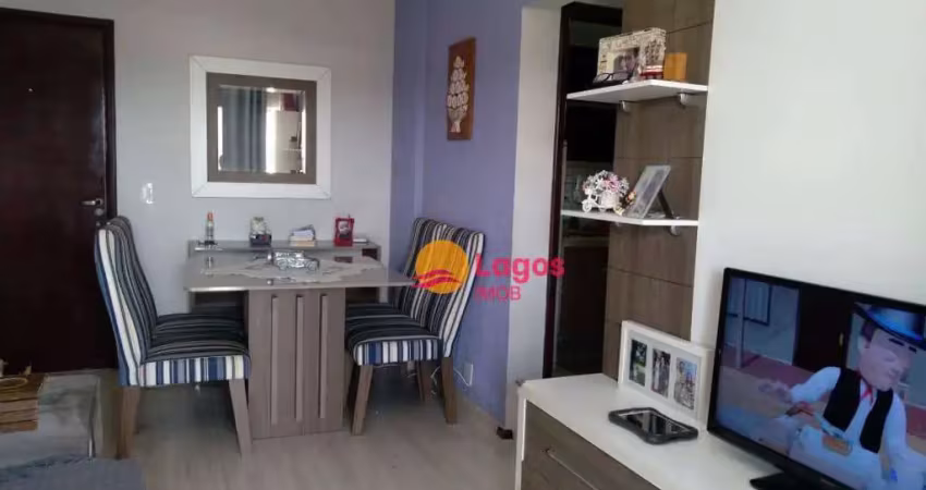 2 quartos, 60 m² por R$ 210.000 - Coelho - São Gonçalo