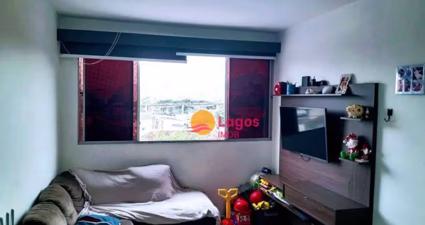 Apartamento com 2 dormitórios à venda, 80 m² por r$ 250.000,00 - fonseca - niterói/rj