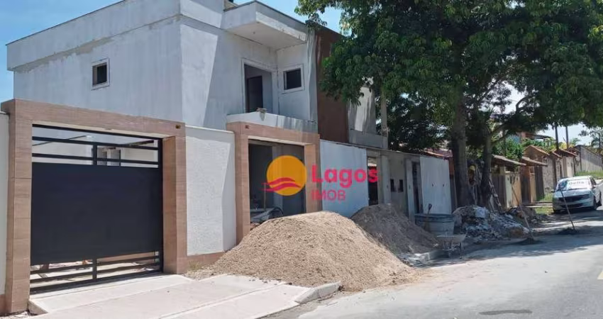 Casa à venda, 100 m² por R$ 650.000,00 - Itaipuaçu - Maricá/RJ