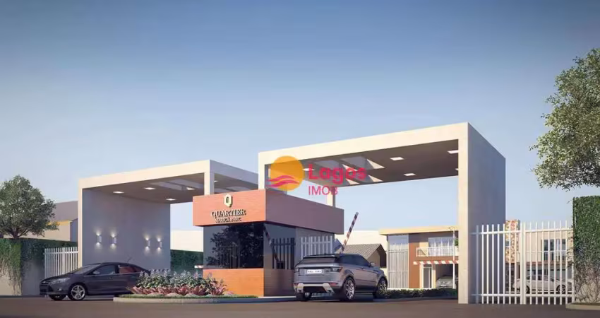 Terreno à venda, 240 m² por r$ 85.000,00 - spar (inoã) - maricá/rj