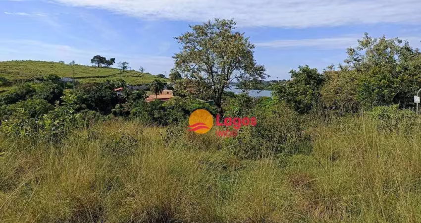 Terreno à venda, 770 m² por R$ 120.000,00 - Eldorado - Maricá/RJ
