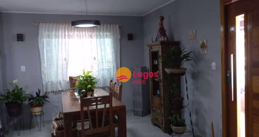 Casa com 2 dormitórios à venda, 220 m² por R$ 590.000,00 - Jardim Atlântico Central (Itaipuaçu) - Maricá/RJ