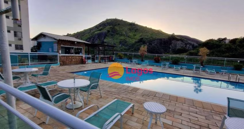 Apartamento à venda, 71 m² por R$ 250.000,00 - Engenhoca - Niterói/RJ