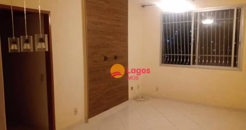 Apartamento com 2 dormitórios à venda, 80 m² por r$ 300.000,00 - fonseca - niterói/rj