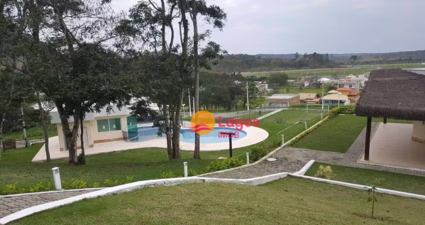 Terreno à venda, 360 m² por R$ 110.000,00 - Inoã - Maricá/RJ