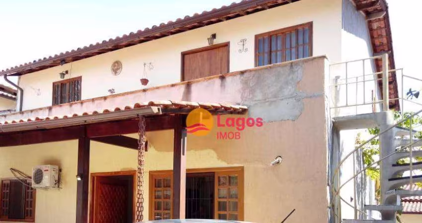Casa à venda, 362 m² por R$ 1.300.000,00 - Maravista - Niterói/RJ