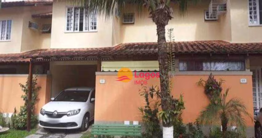 Casa à venda, 65 m² por R$ 260.000,00 - Maria Paula - São Gonçalo/RJ