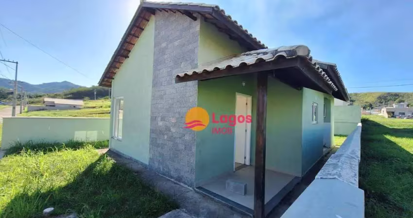 Casa à venda, 67 m² por r$ 340.000,00 - pindobas - maricá/rj