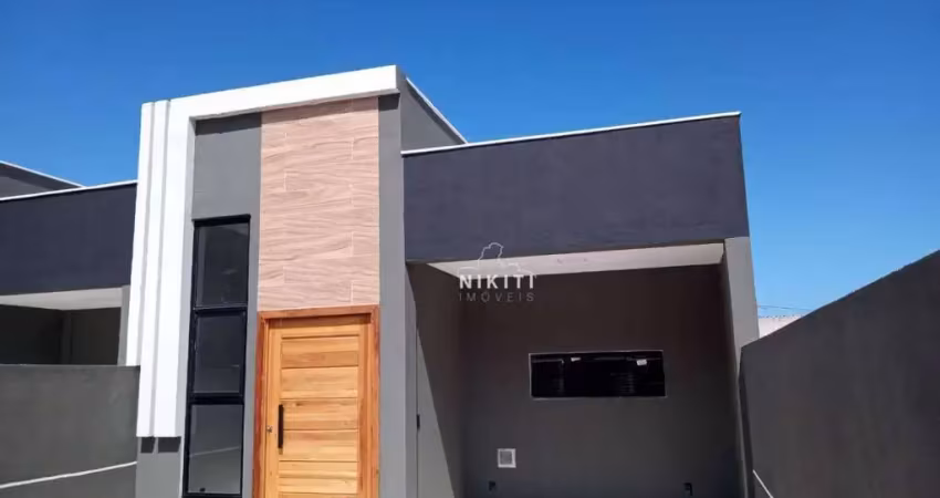 Casa à venda, 94 m² por r$ 496.600,00 - barroco (itaipuaçu) - maricá/rj