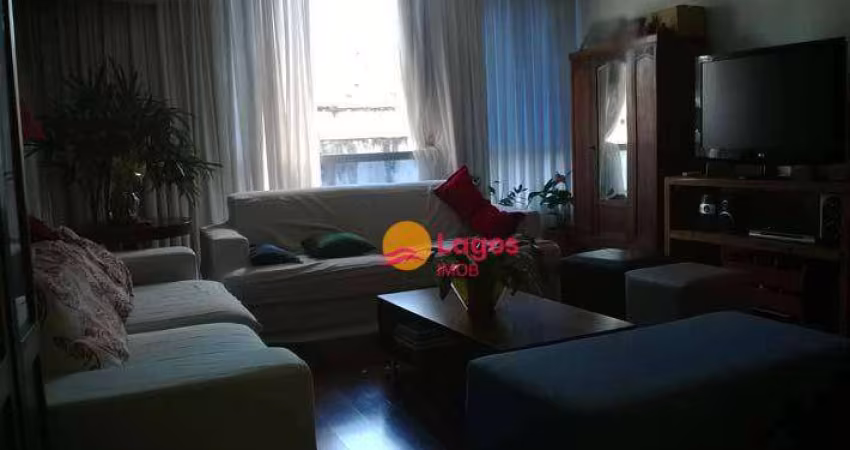 Apartamento à venda, 158 m² por R$ 1.250.000,00 - Ingá - Niterói/RJ