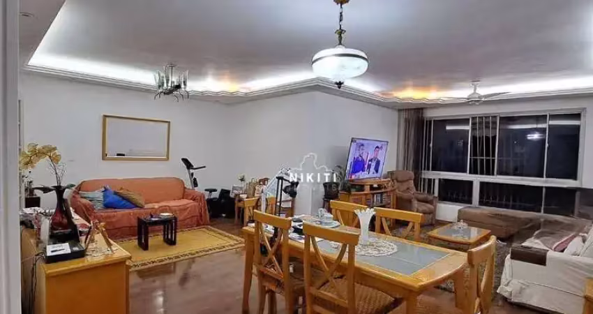 Apartamento à venda, 190 m² por r$ 1.250.000,00 - icaraí - niterói/rj