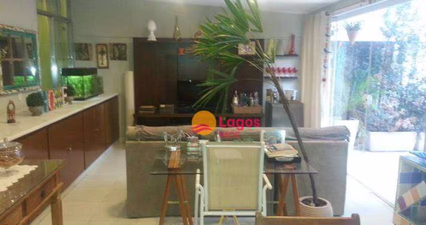 Apartamento à venda, 198 m² por R$ 1.450.000,00 - Icaraí - Niterói/RJ