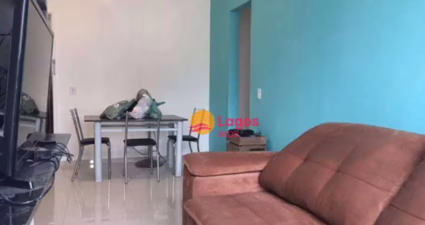Apartamento com 1 dormitório à venda, 58 m² por r$ 750.000,00 - icaraí - niterói/rj