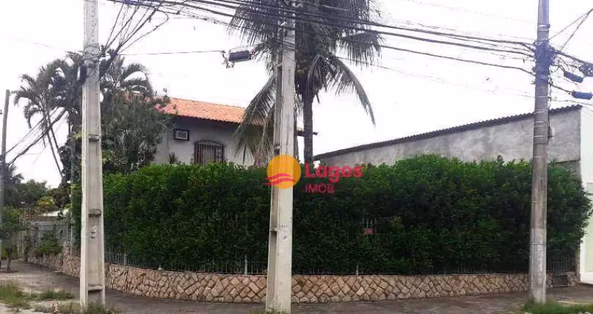 Casa com 4 dormitórios à venda, 172 m² por r$ 950.000,00 - piratininga - niterói/rj