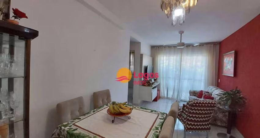 Apartamento com 2 quartos por R$ 255.000 - Sape /RJ