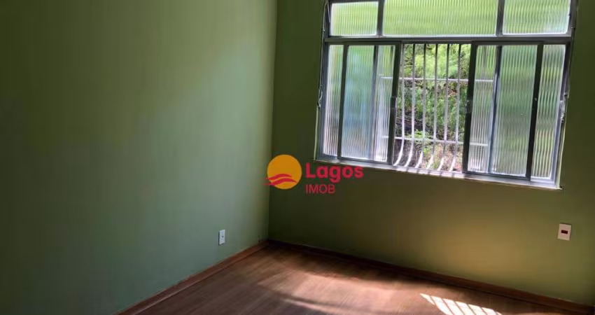 Apartamento à venda, 56 m² por R$ 270.000,00 - Fonseca - Niterói/RJ