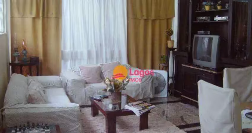 Casa à venda, 220 m² por R$ 980.000,00 - Ingá - Niterói/RJ