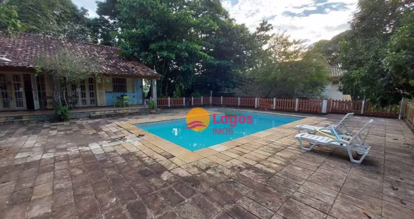 Casa à venda, 1032 m² por R$ 400.000,00 - Rio do Ouro - São Gonçalo/RJ