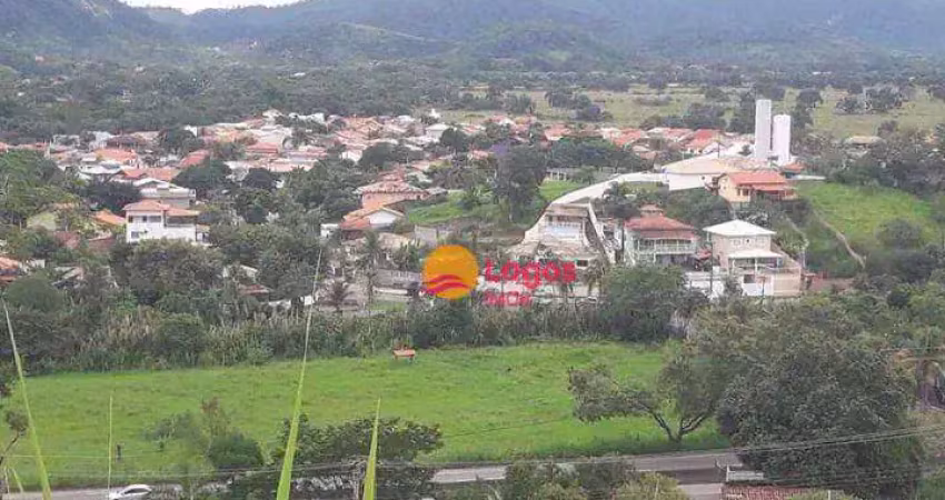 Terreno à venda, 661 m² por r$ 110.000,00 - colinas - maricá/rj