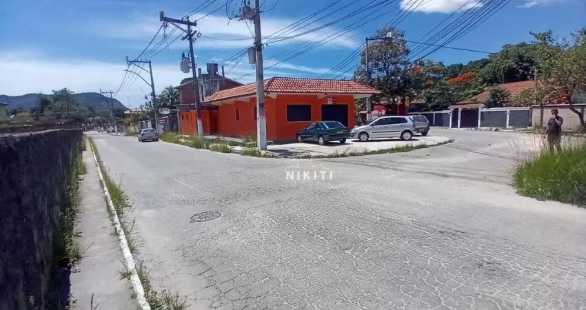 Loja à venda, 141 m² por R$ 300.000,00 - Spar (Inoã) - Maricá/RJ