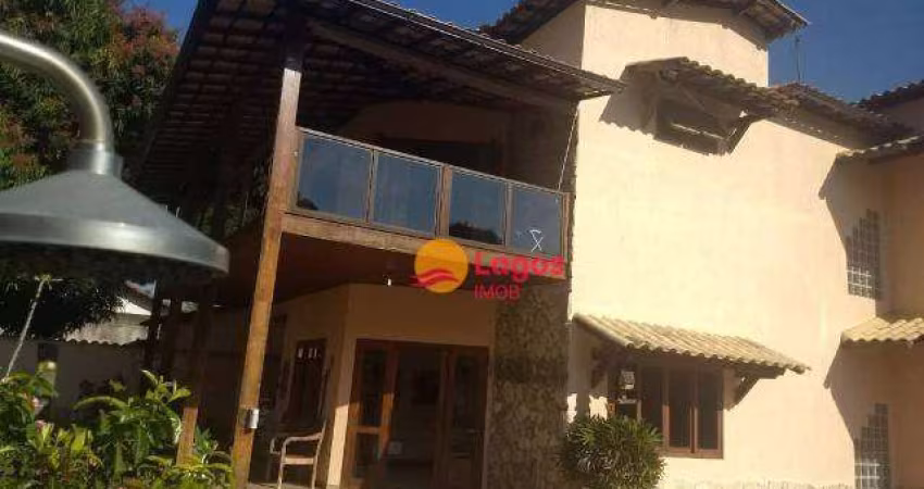 Casa à venda, 480 m² por R$ 1.049.900,00 - Serra Grande - Niterói/RJ