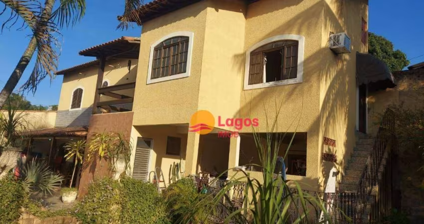 Casa à venda, 182 m² por R$ 580.000,00 - Colubande - São Gonçalo/RJ