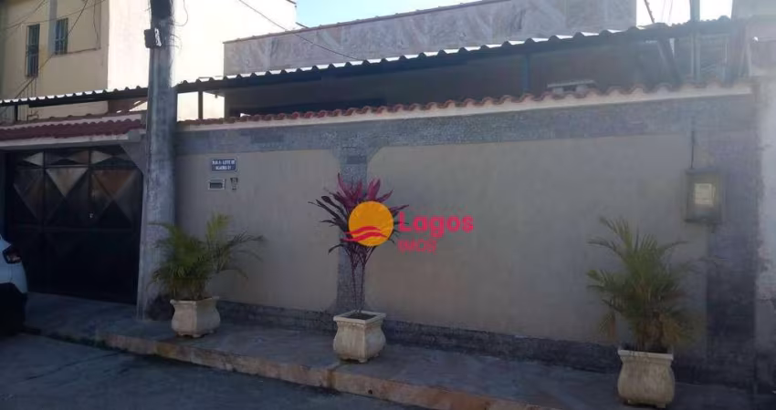 Casa à venda, 119 m² por R$ 299.990,00 - Pacheco - São Gonçalo/RJ