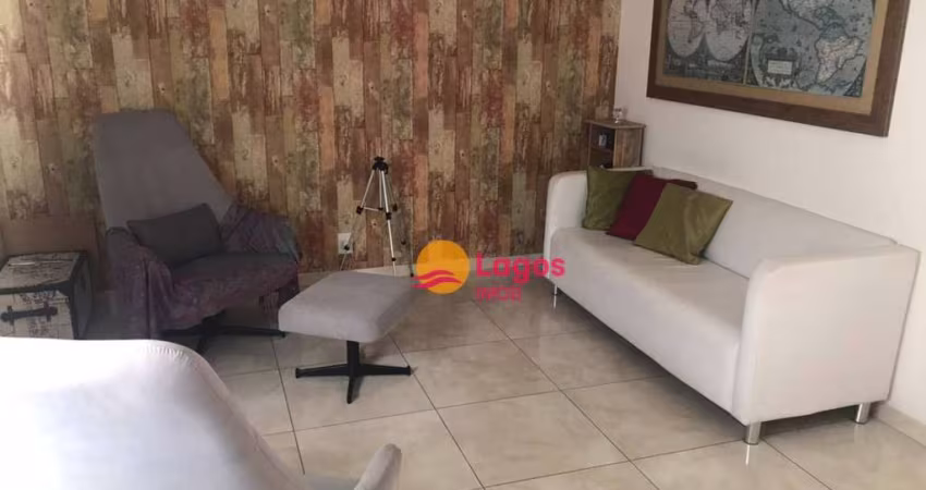 Sala à venda, 27 m² por R$ 300.000,00 - Icaraí - Niterói/RJ