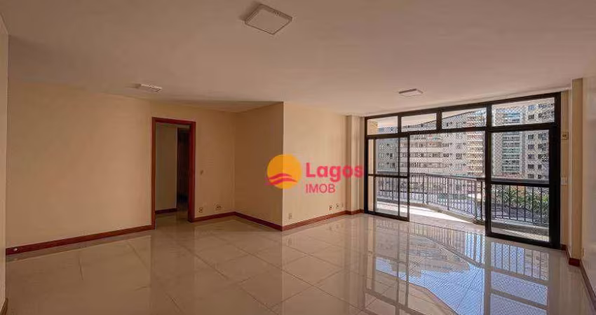 Apartamento à venda, 150 m² por R$ 1.150.000,00 - Icaraí - Niterói/RJ