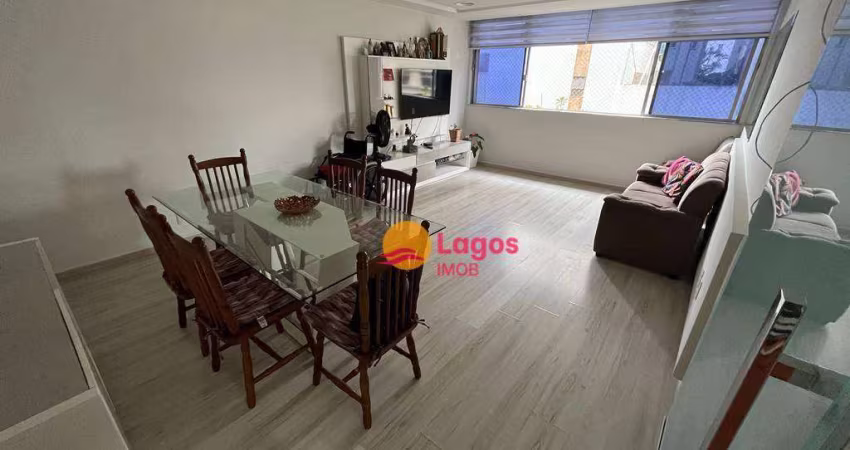 Apartamento à venda, 197 m² por R$ 990.000,00 - Icaraí - Niterói/RJ