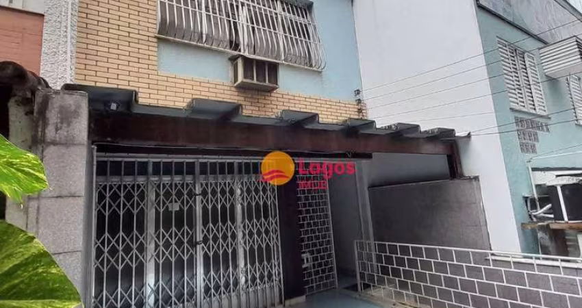Casa à venda, 200 m² por R$ 2.300.000,00 - Icaraí - Niterói/RJ