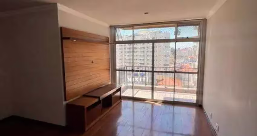 Apartamento com 2 dormitórios à venda, 93 m² por r$ 680.000,00 - icaraí - niterói/rj