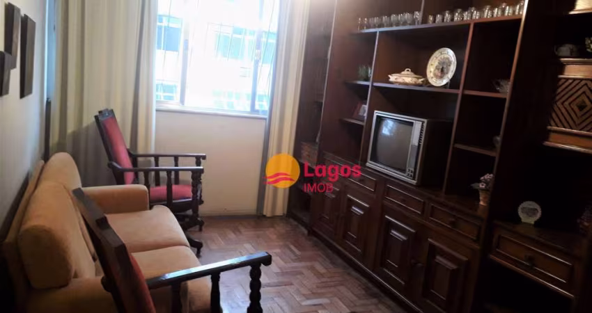 Apartamento à venda, 68 m² por R$ 580.000,00 - Icaraí - Niterói/RJ