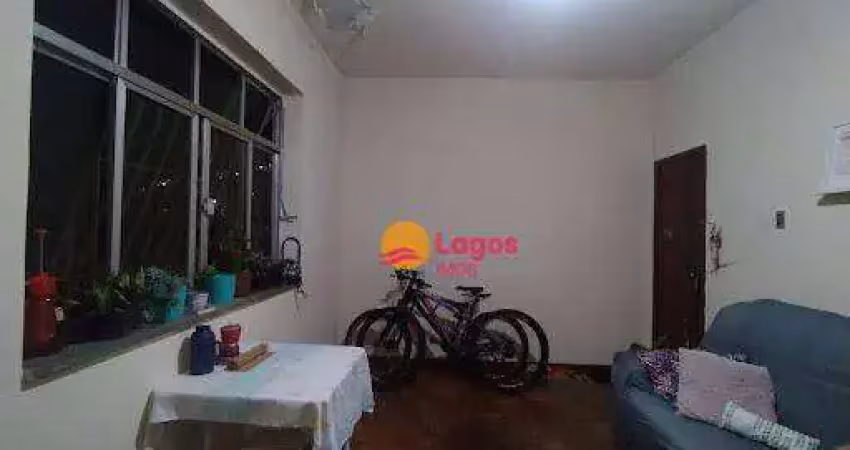 Apartamento à venda, 100 m² por r$ 450.000,00 - icaraí - niterói/rj